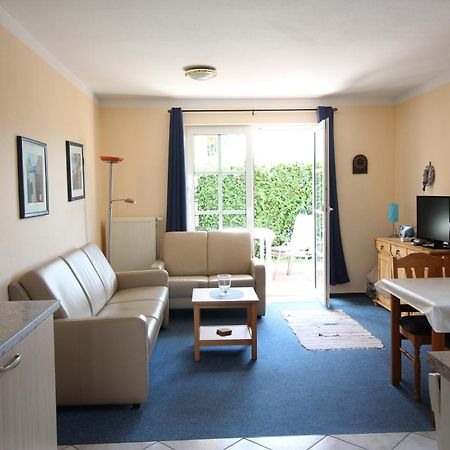 Apartmán Boddenwelle Zingst Exteriér fotografie