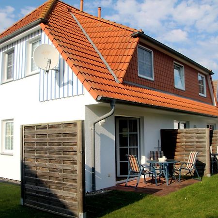 Apartmán Boddenwelle Zingst Exteriér fotografie