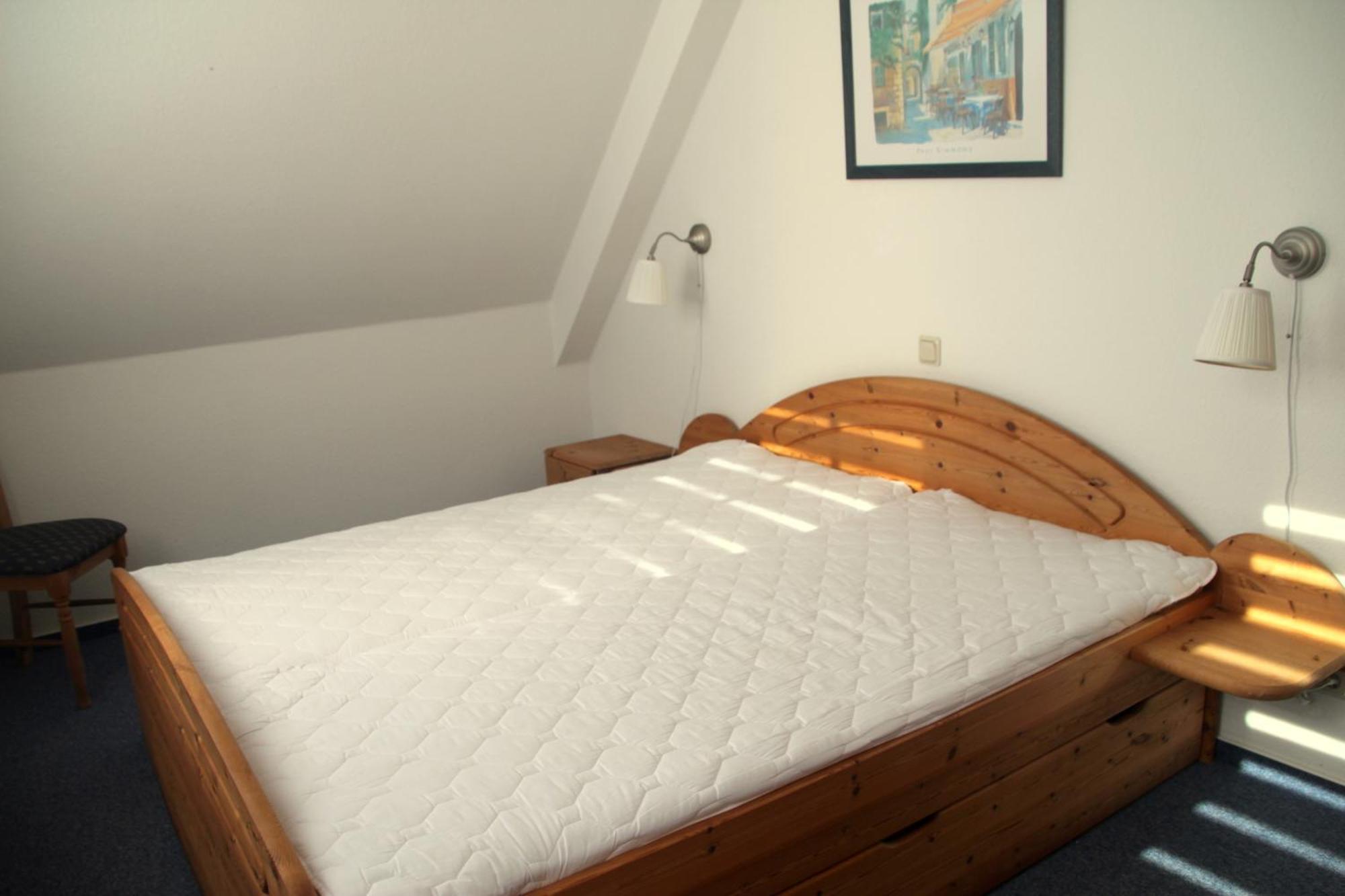 Apartmán Boddenwelle Zingst Exteriér fotografie