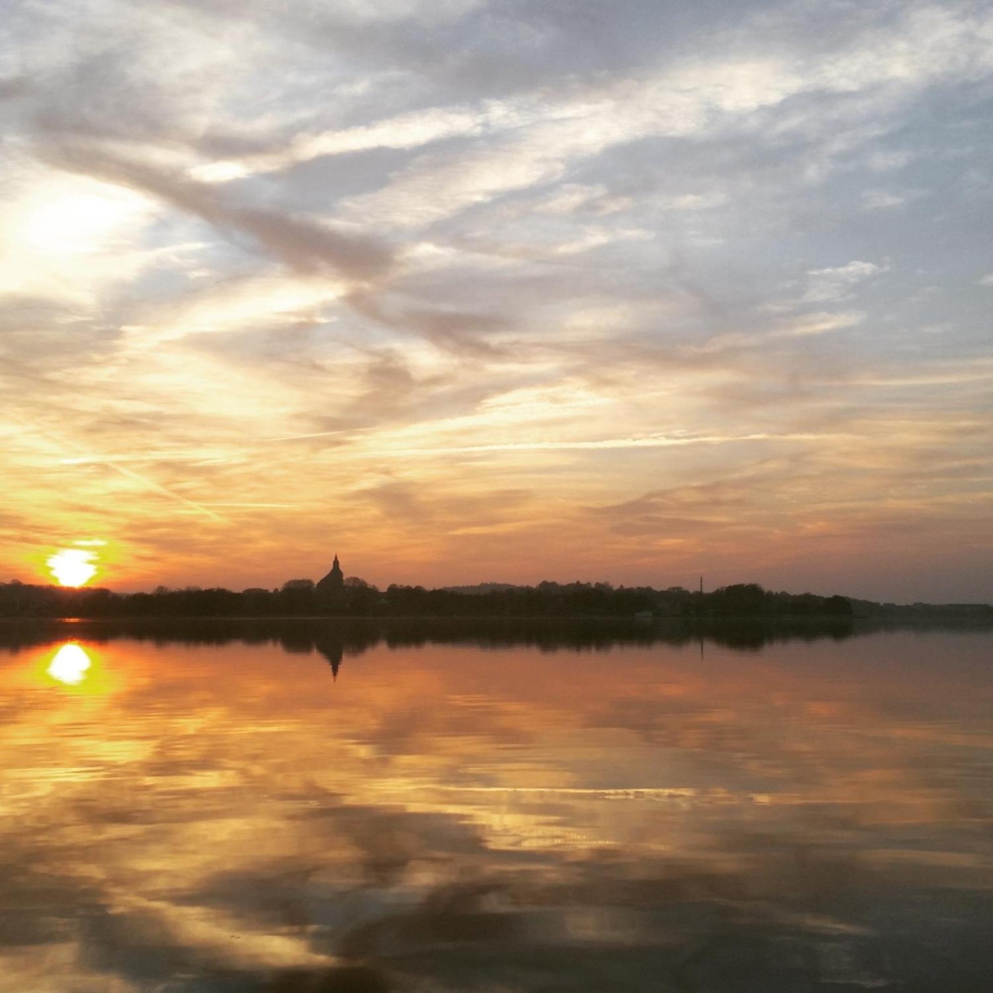 Apartmán Boddenwelle Zingst Exteriér fotografie