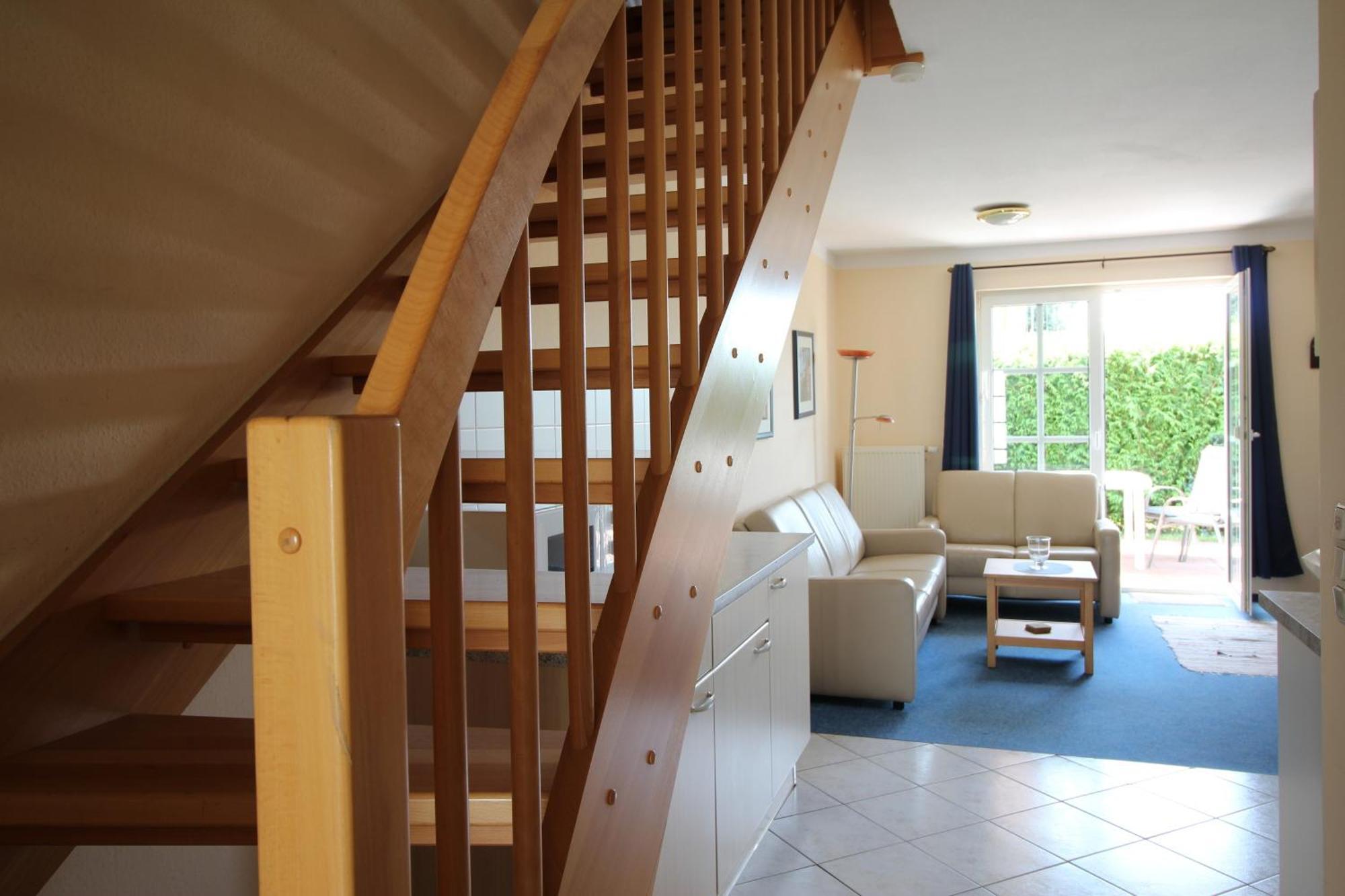 Apartmán Boddenwelle Zingst Exteriér fotografie